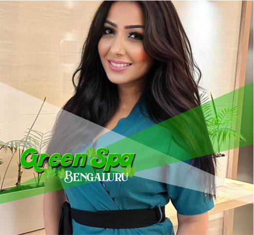 Green Spa Chinnapanna Halli