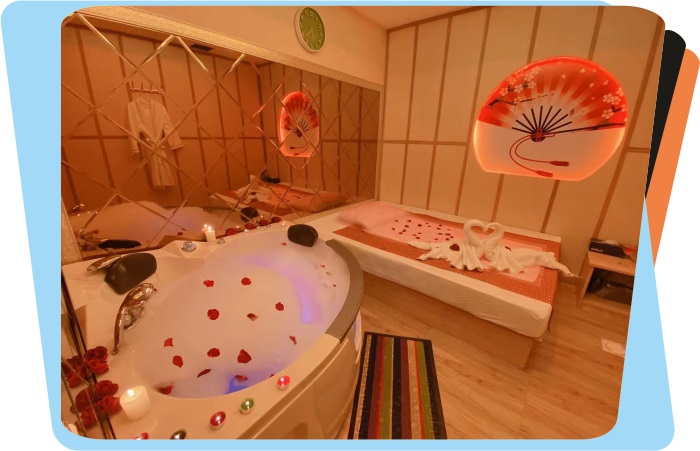Green Spa Chinnapanna Halli